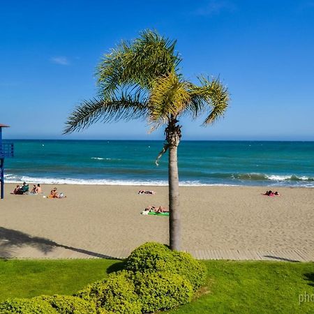 1.012 Apartamentos Aguila. Cercano A La Playa Y Al Centro De Benalmadena. Excelente Ubicacion. エクステリア 写真