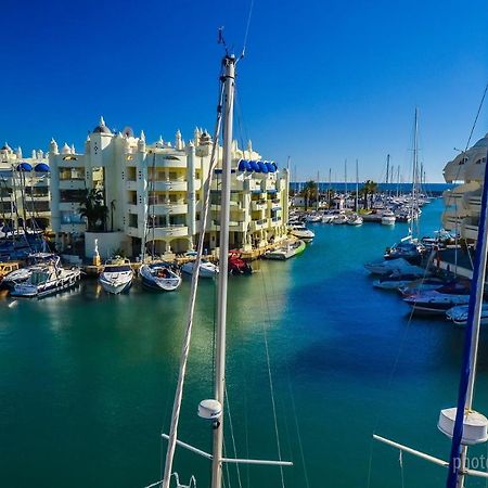 1.012 Apartamentos Aguila. Cercano A La Playa Y Al Centro De Benalmadena. Excelente Ubicacion. エクステリア 写真